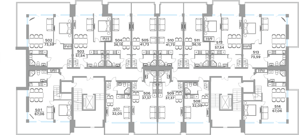apart-map